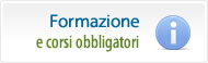 Formazione e corsi obbligatori