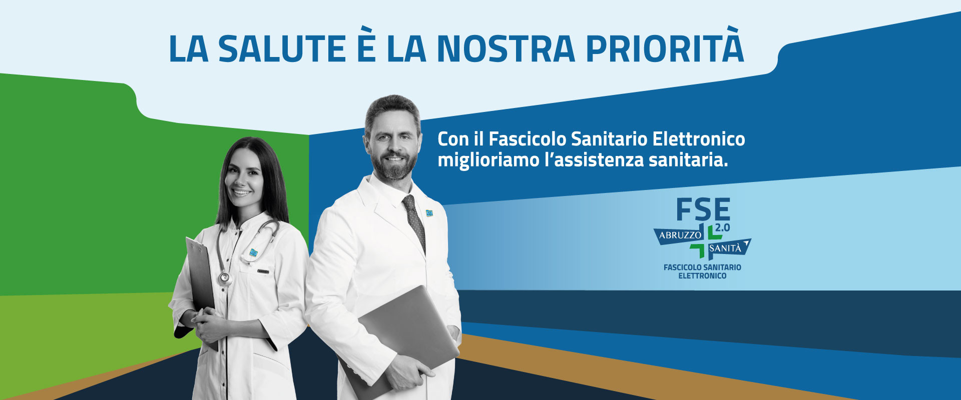 Fascicolo Sanitario Elettronico