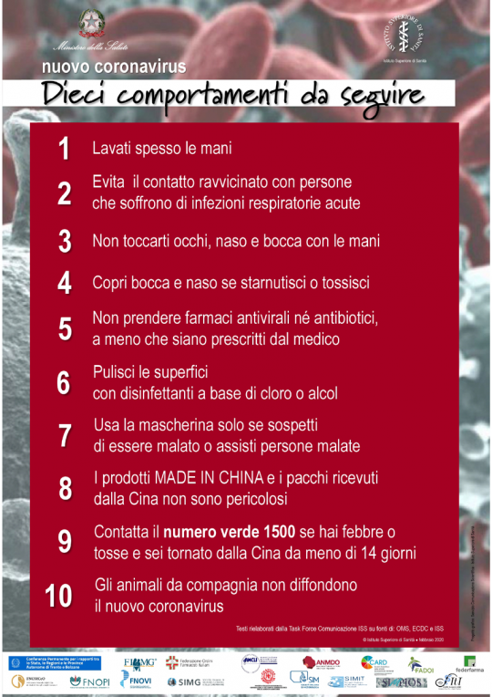 10comportamenti