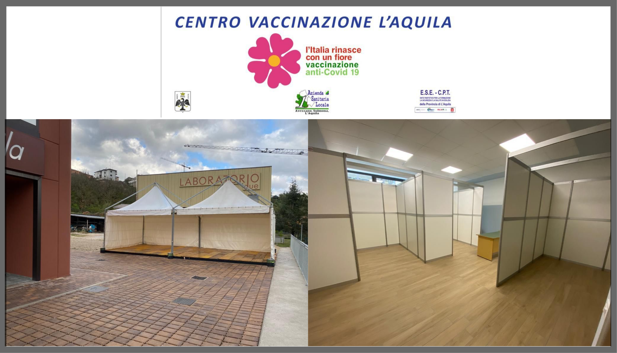polo vaccinale