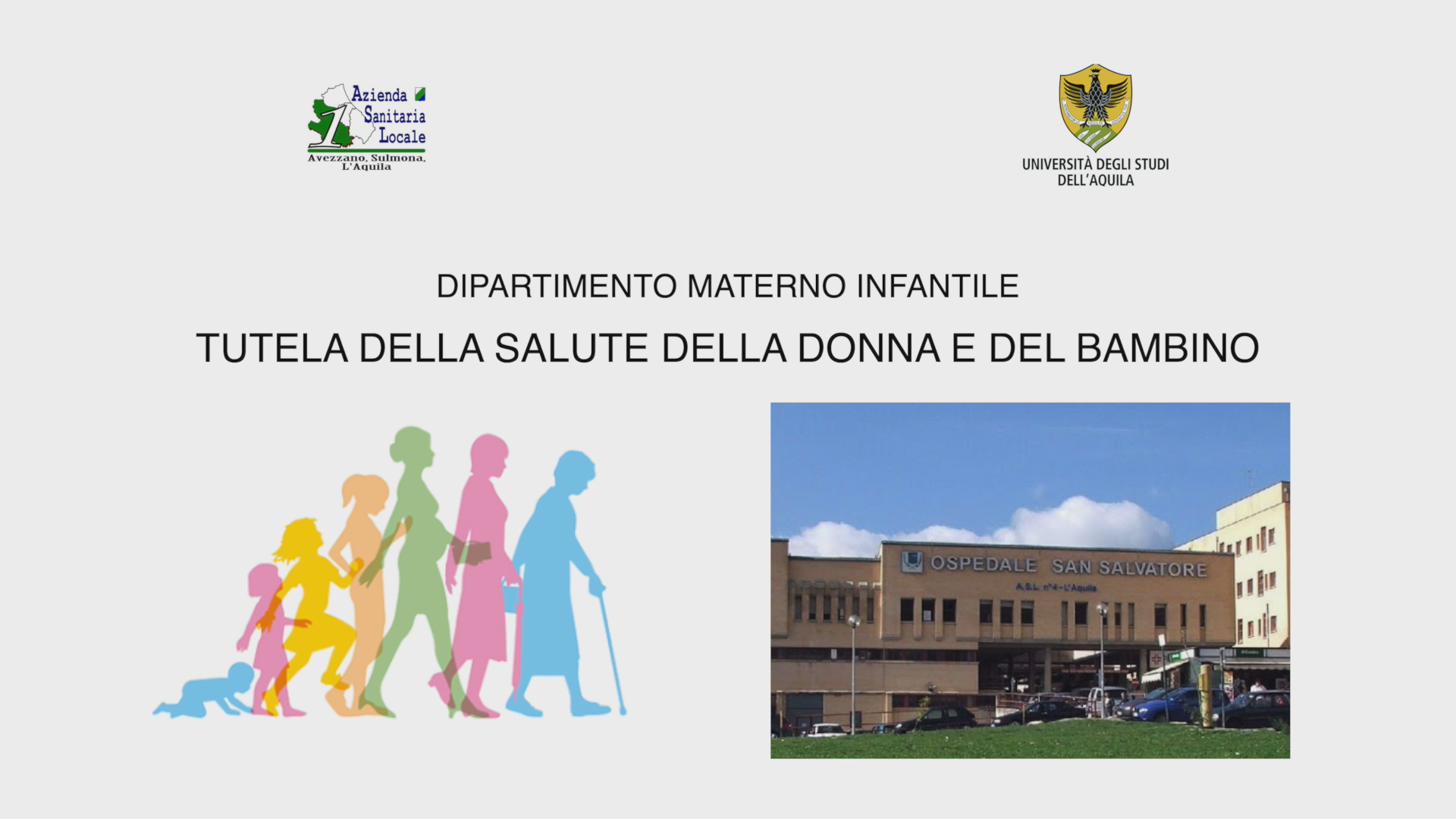 GINECOLOGIA E OSTETRICIA