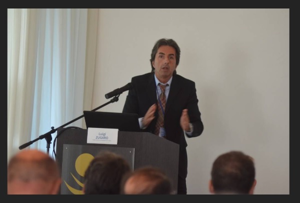 Luigi Zugaro