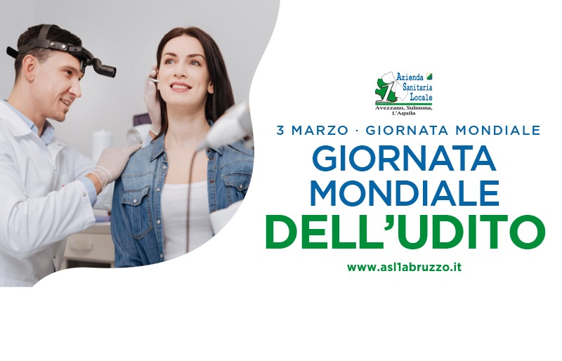 Giornata udito