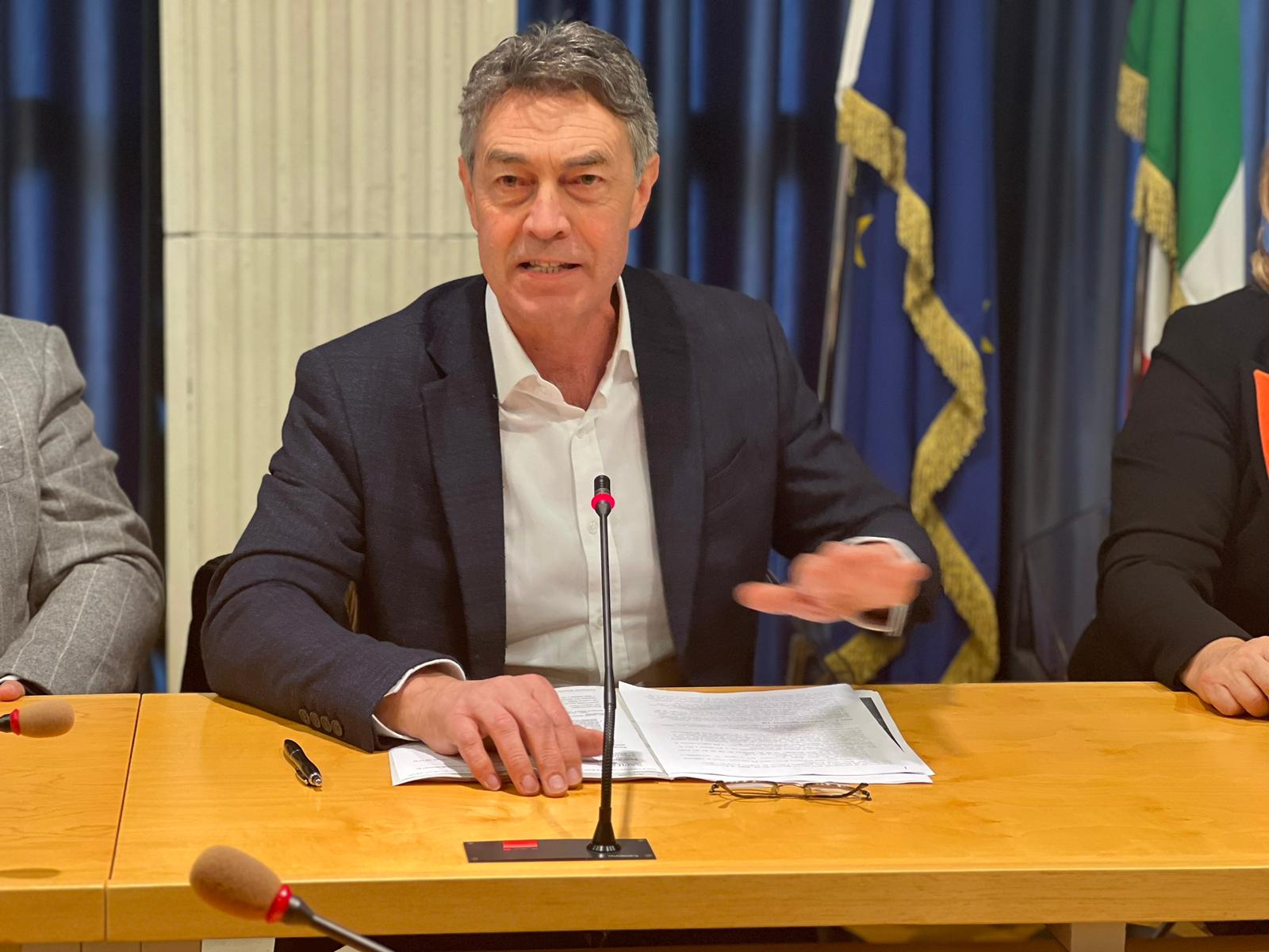 Ferdinando Romano dg