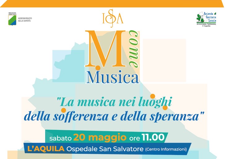 isaconcert