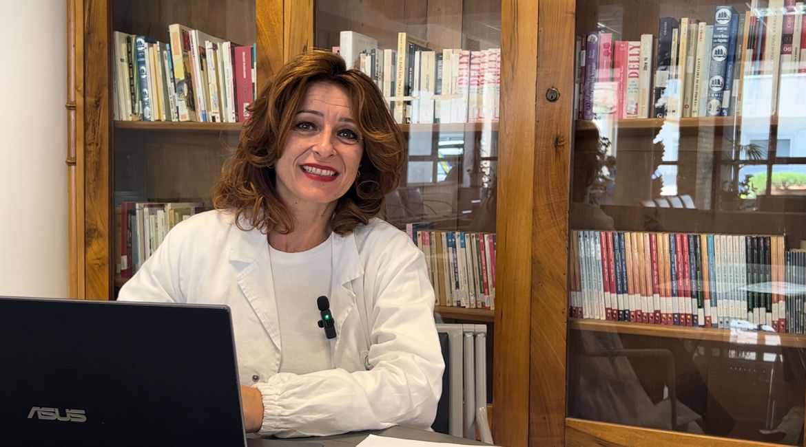 Enrica Strippoli