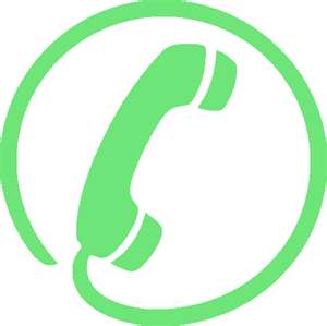 telefono verde