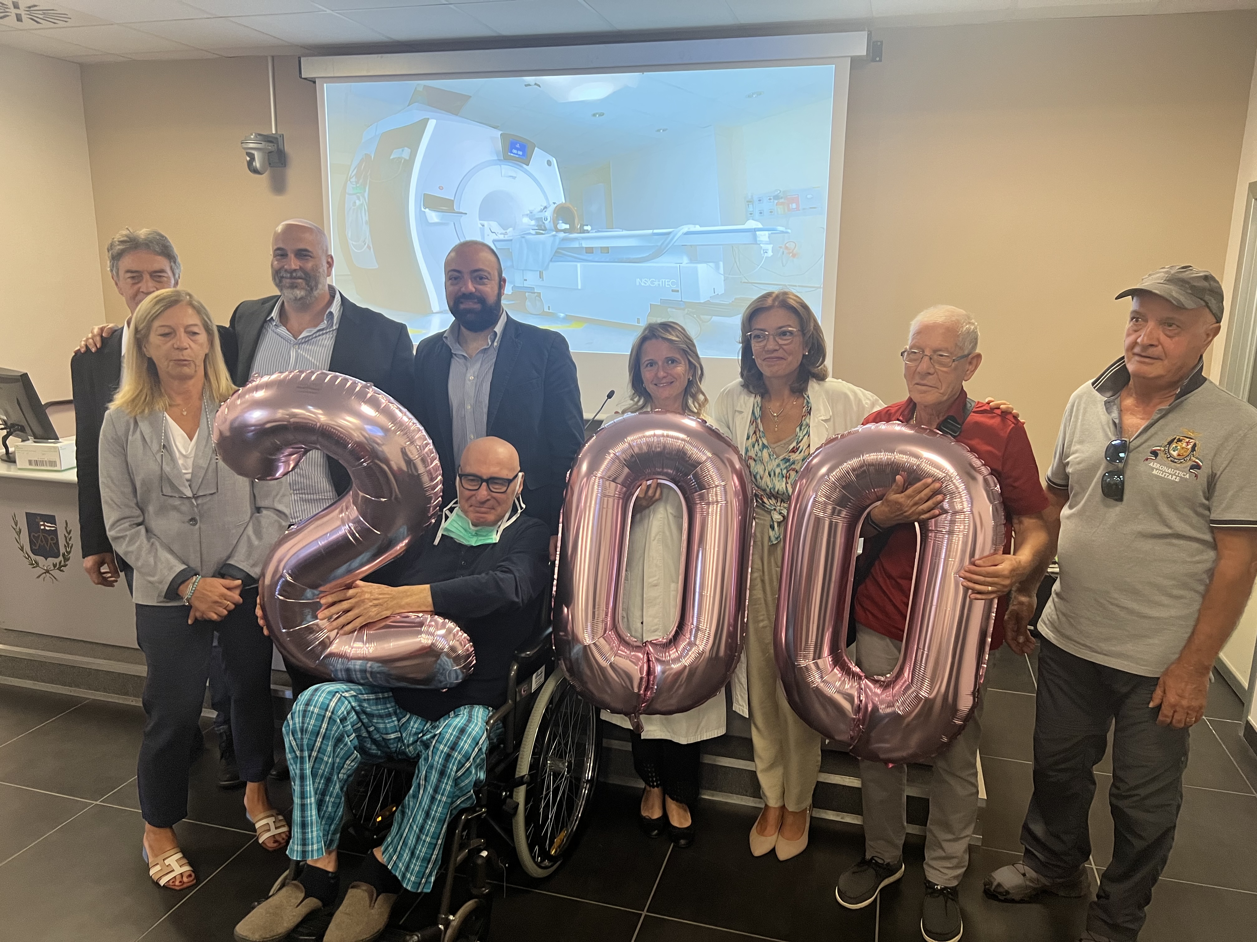 Parkinson200
