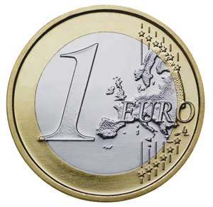 euro moneta