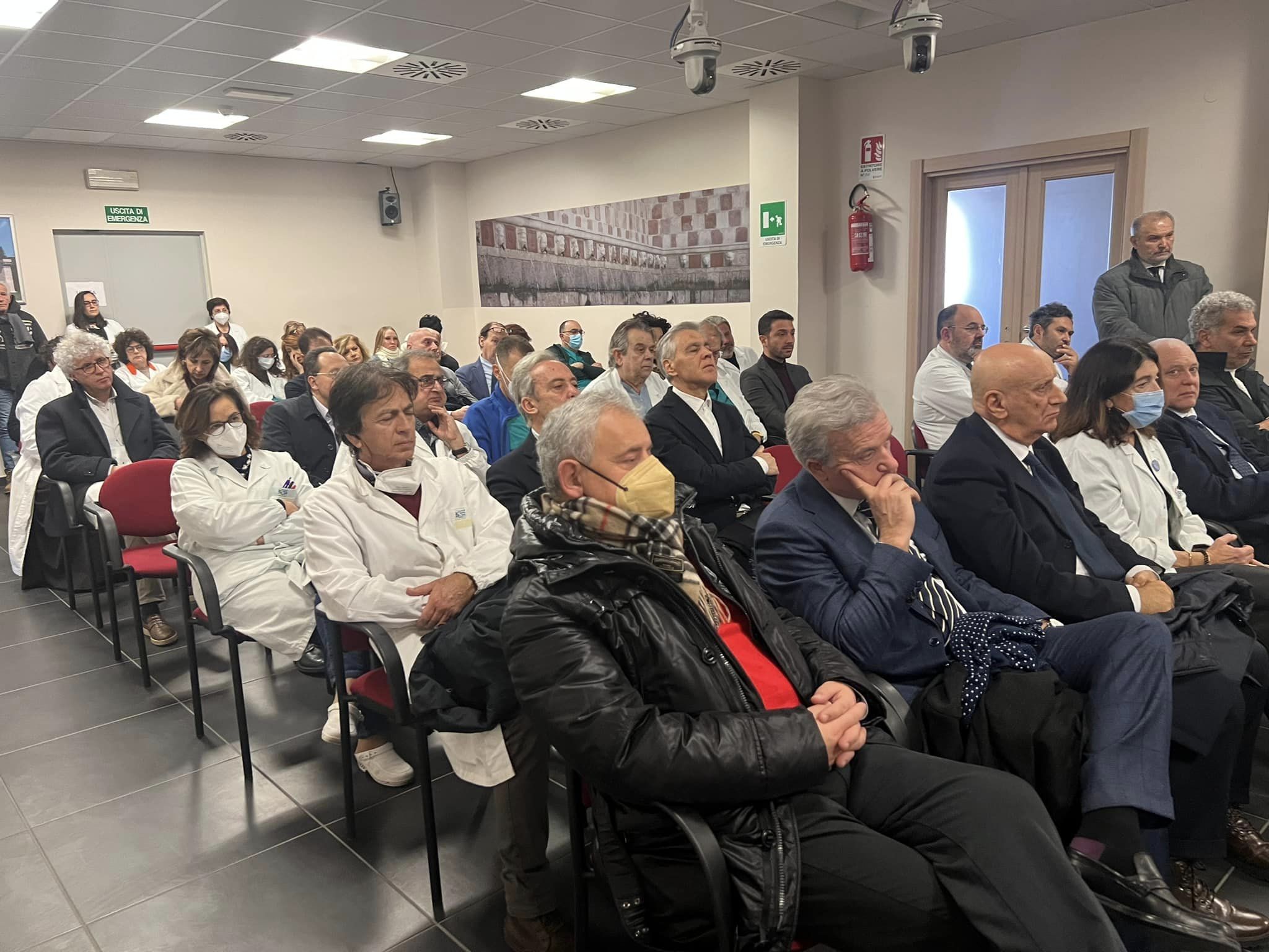 benedizione natale 2
