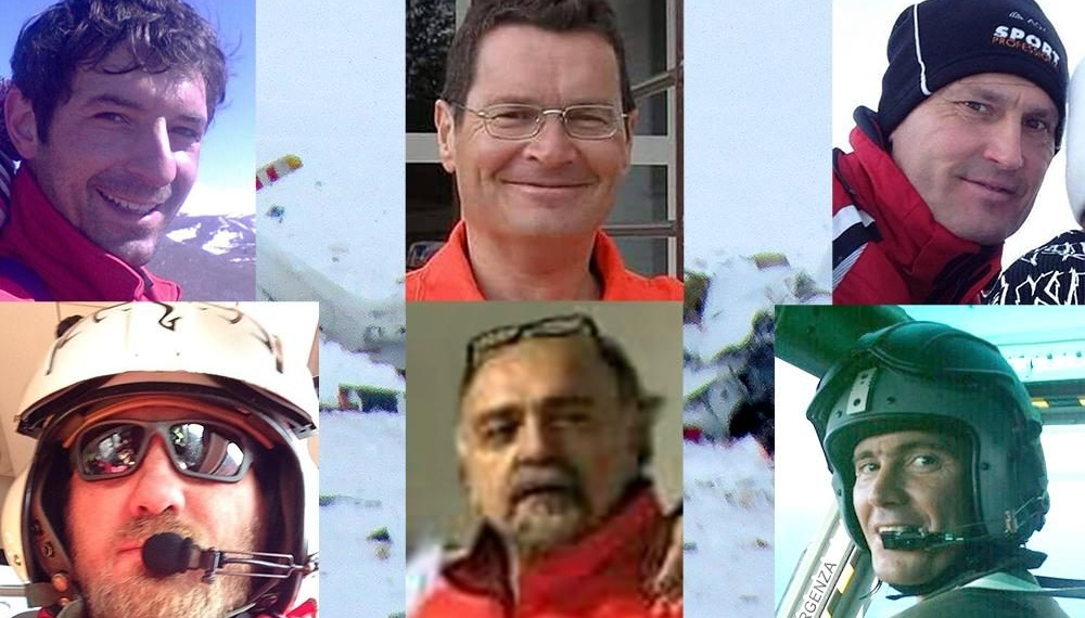 memorial cefalone