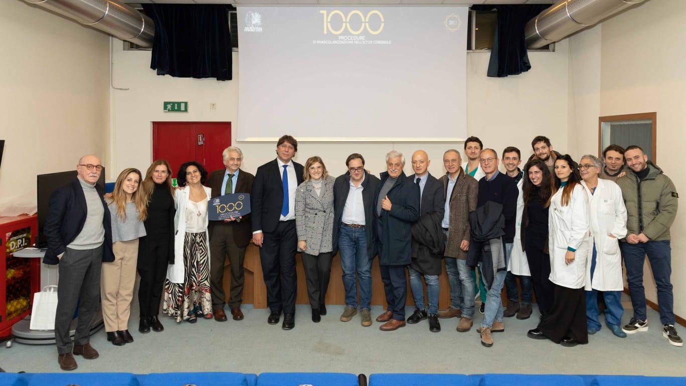 neurologia az 1000