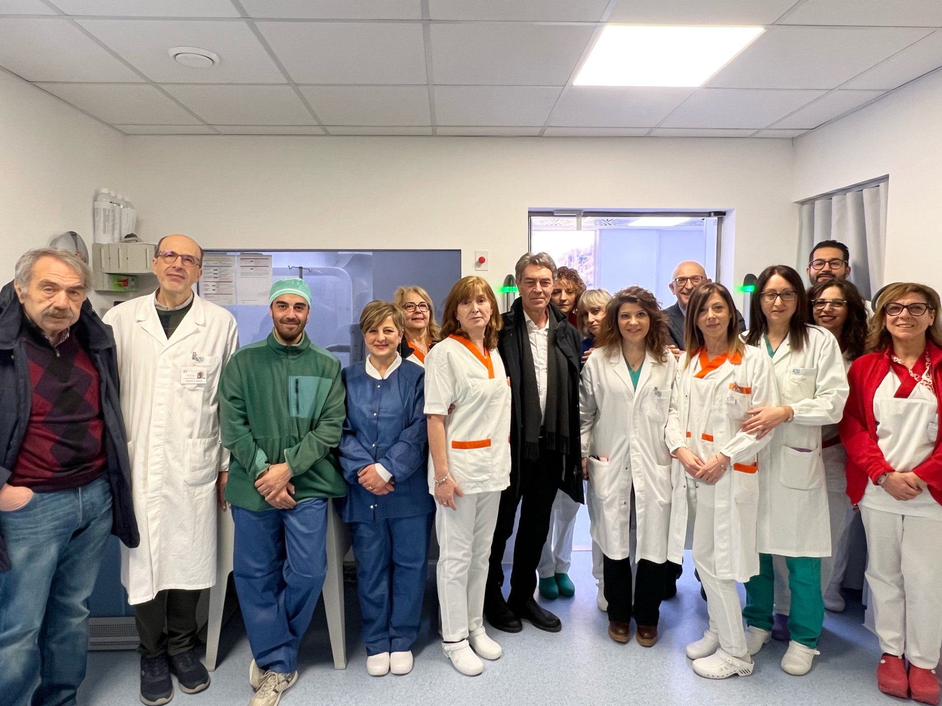 radiologia sulmona