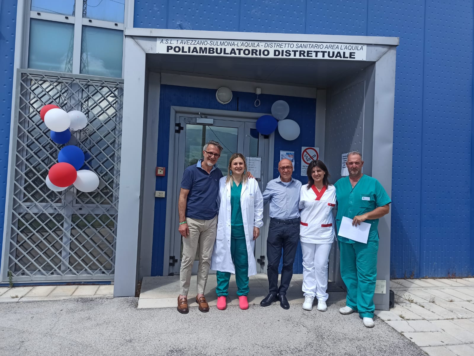 openday vascolare