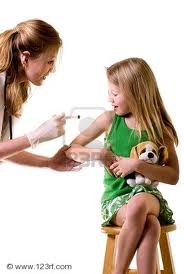 vaccinazione