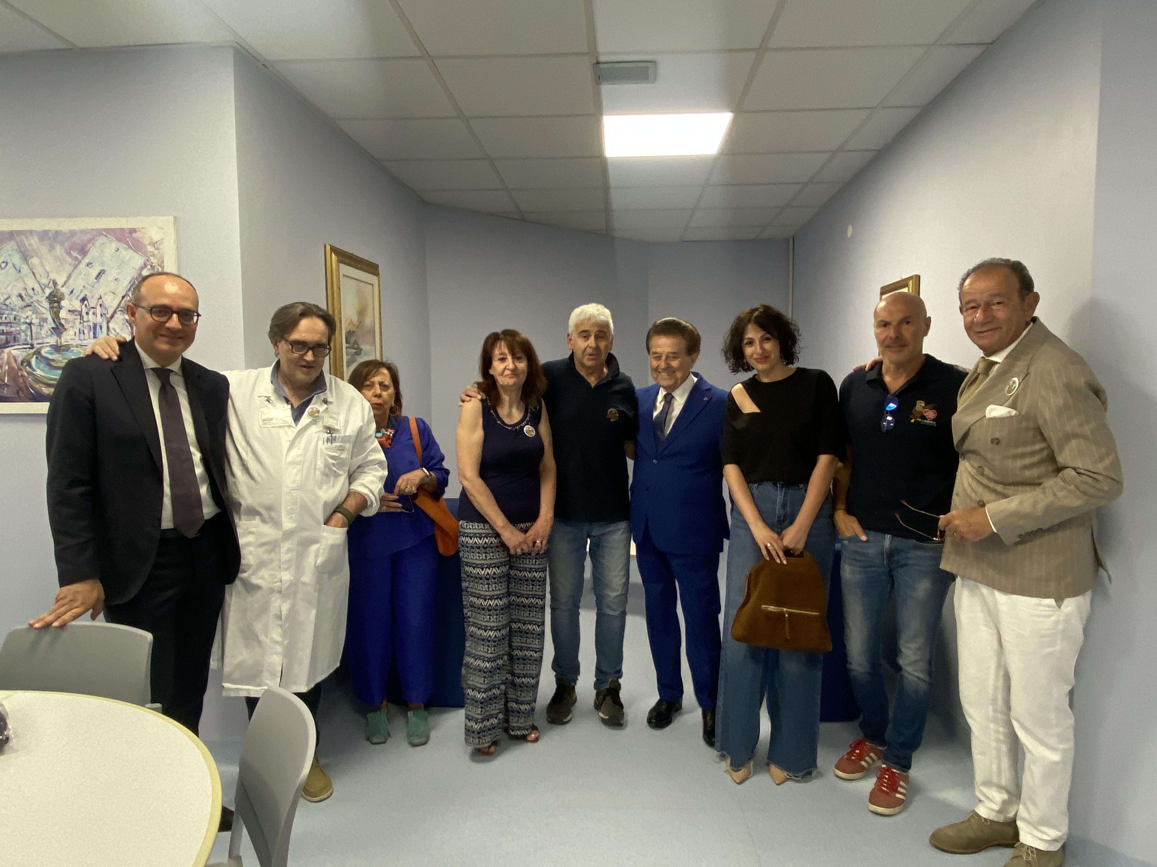 donazione neuroch