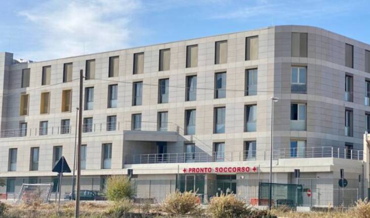 ospedale sulmona