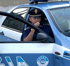 polizia