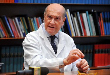 Umberto Veronesi