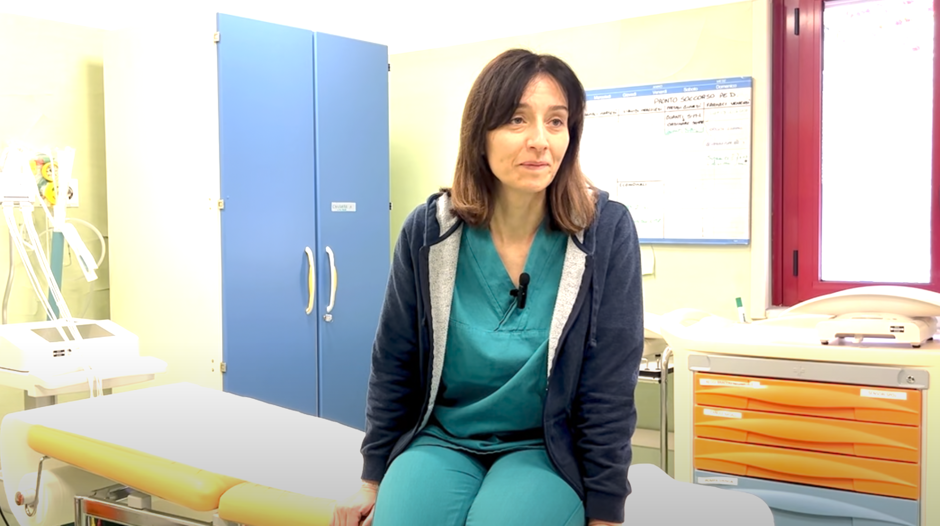 nanni pediatria