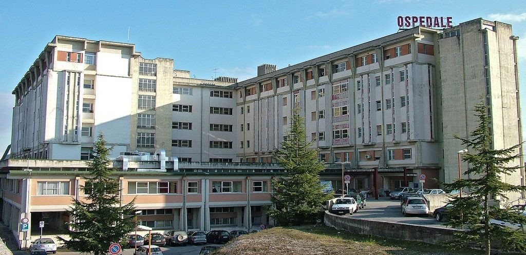 ospedale az new