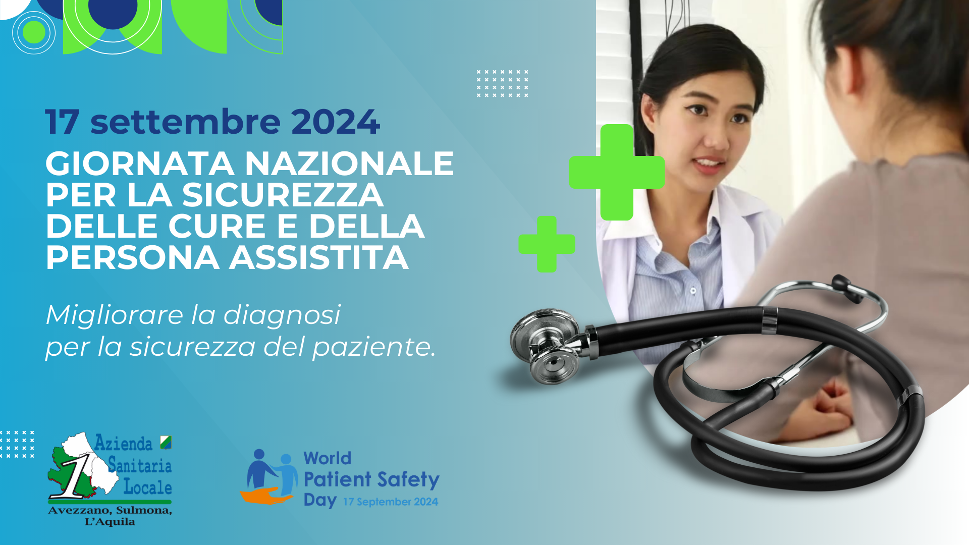 sicurezza cure 17 sett