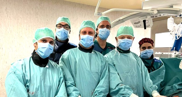 equipe bafile 2