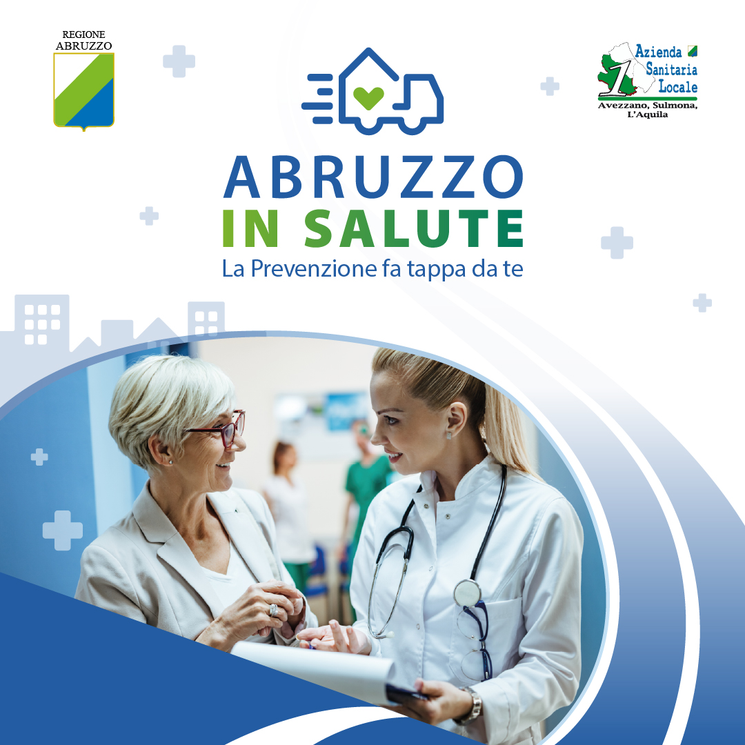 screening prevenzione