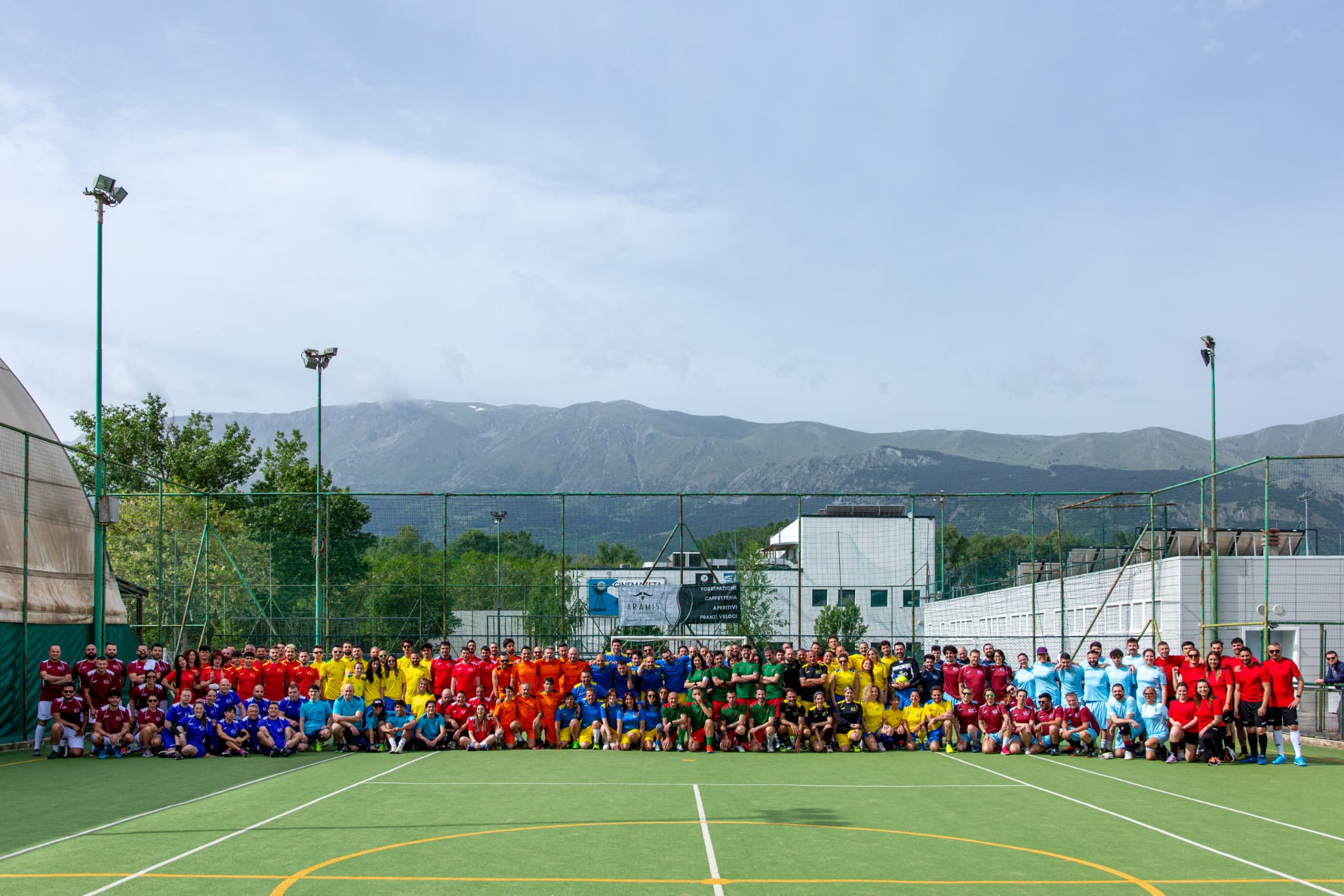 trofeo san salv