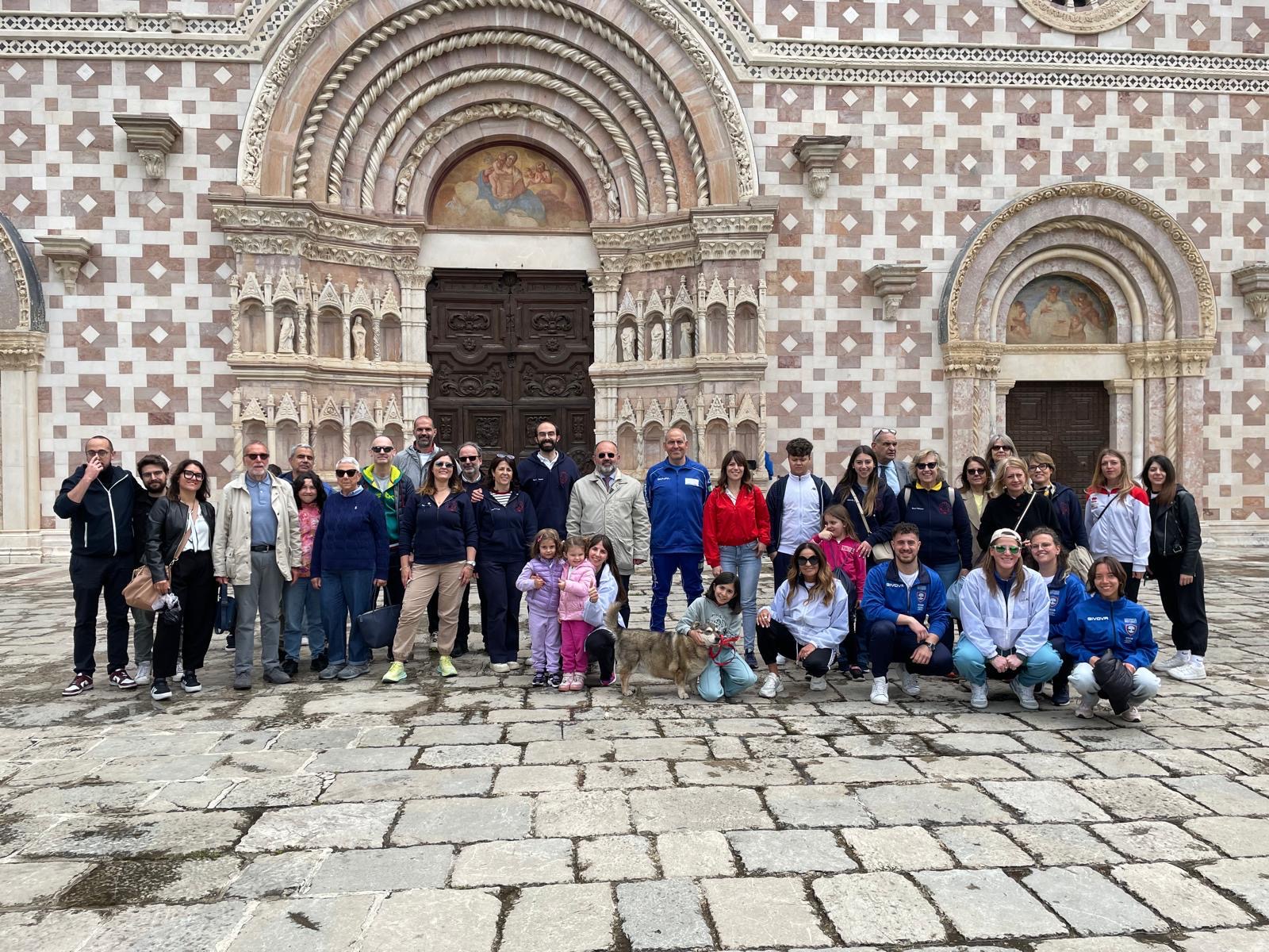 convegno maccarone