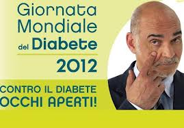 diabete 2012
