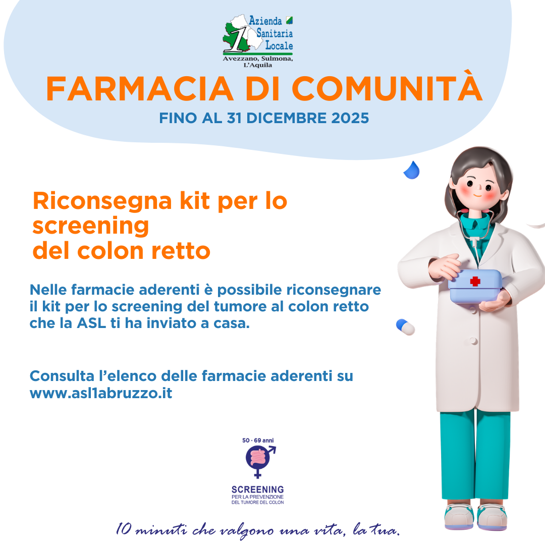 kit colon farmacie