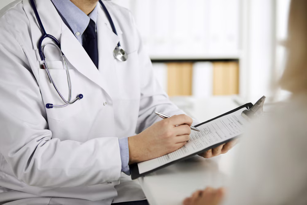 visita medica