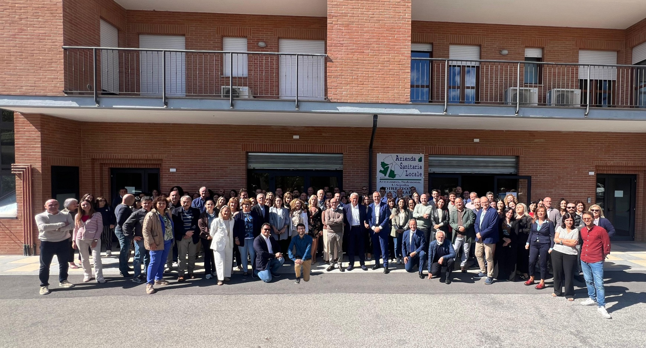 di rocco dipendenti