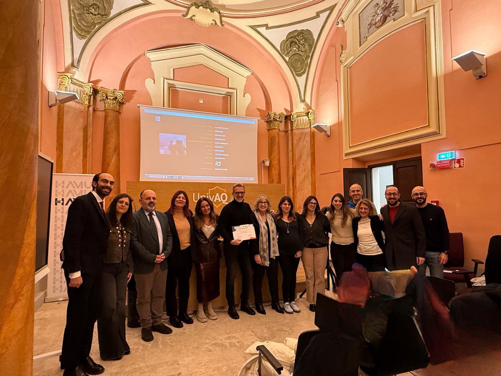 formazione donazioni trapianto