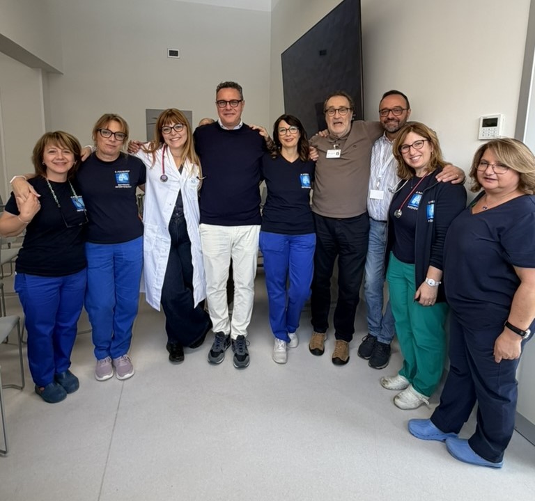 equipe fibrosi 2