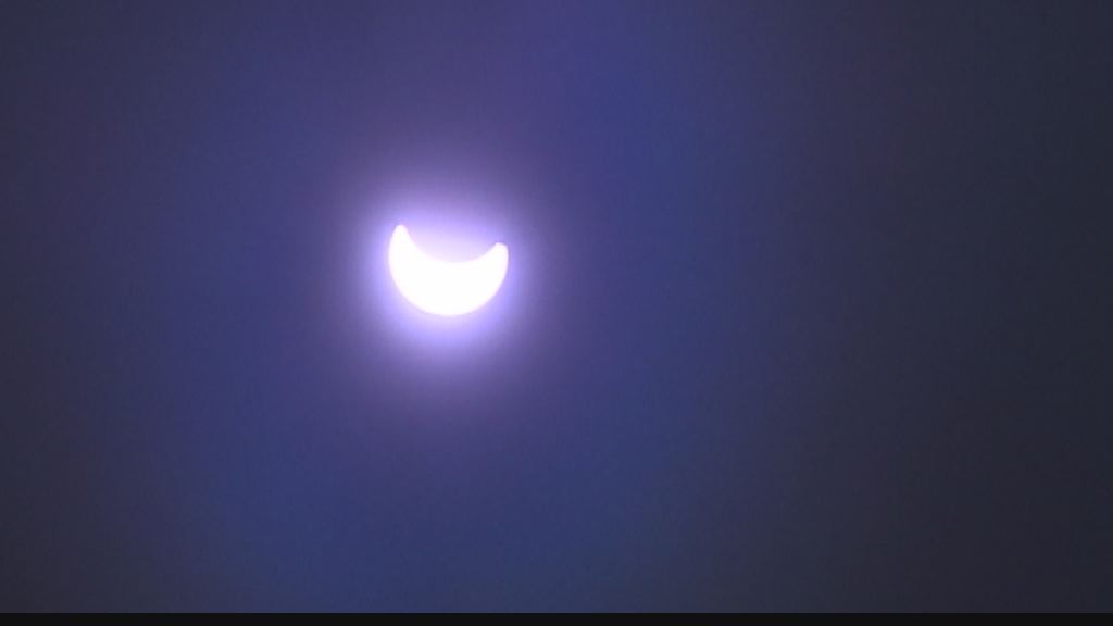 eclissi solare
