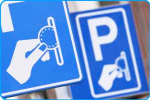 parcheggio
