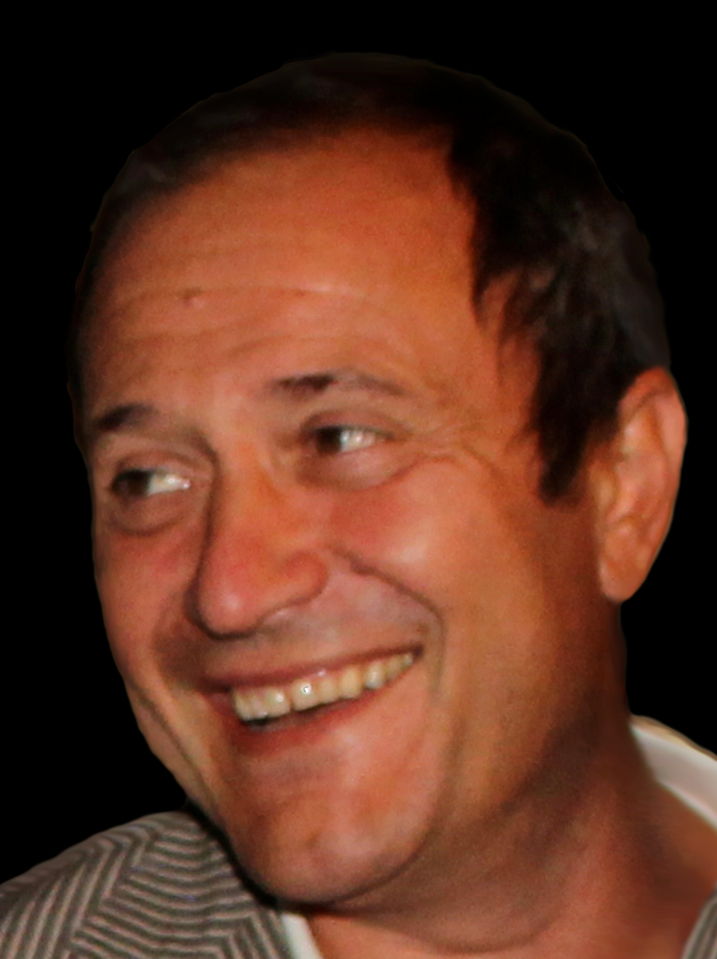 massimo gallucci