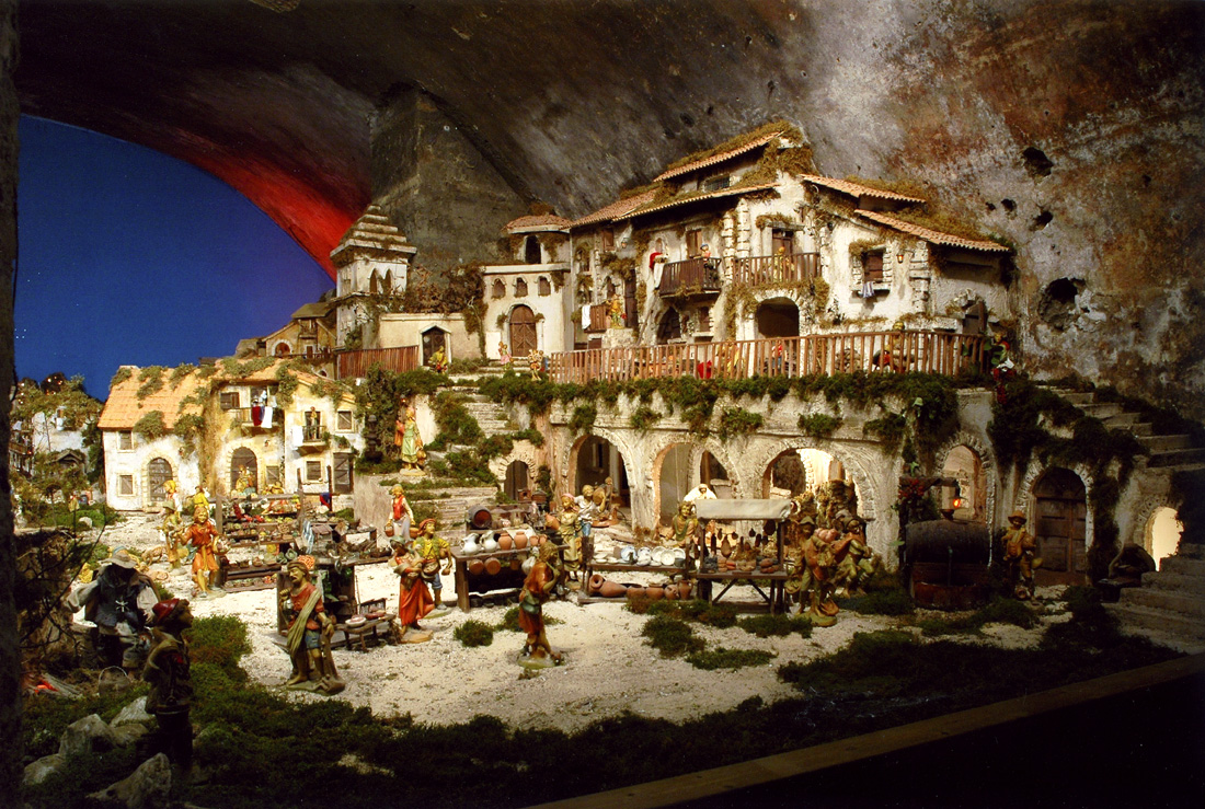 presepe