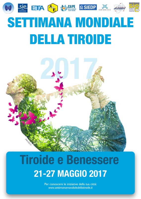settimana tiroide
