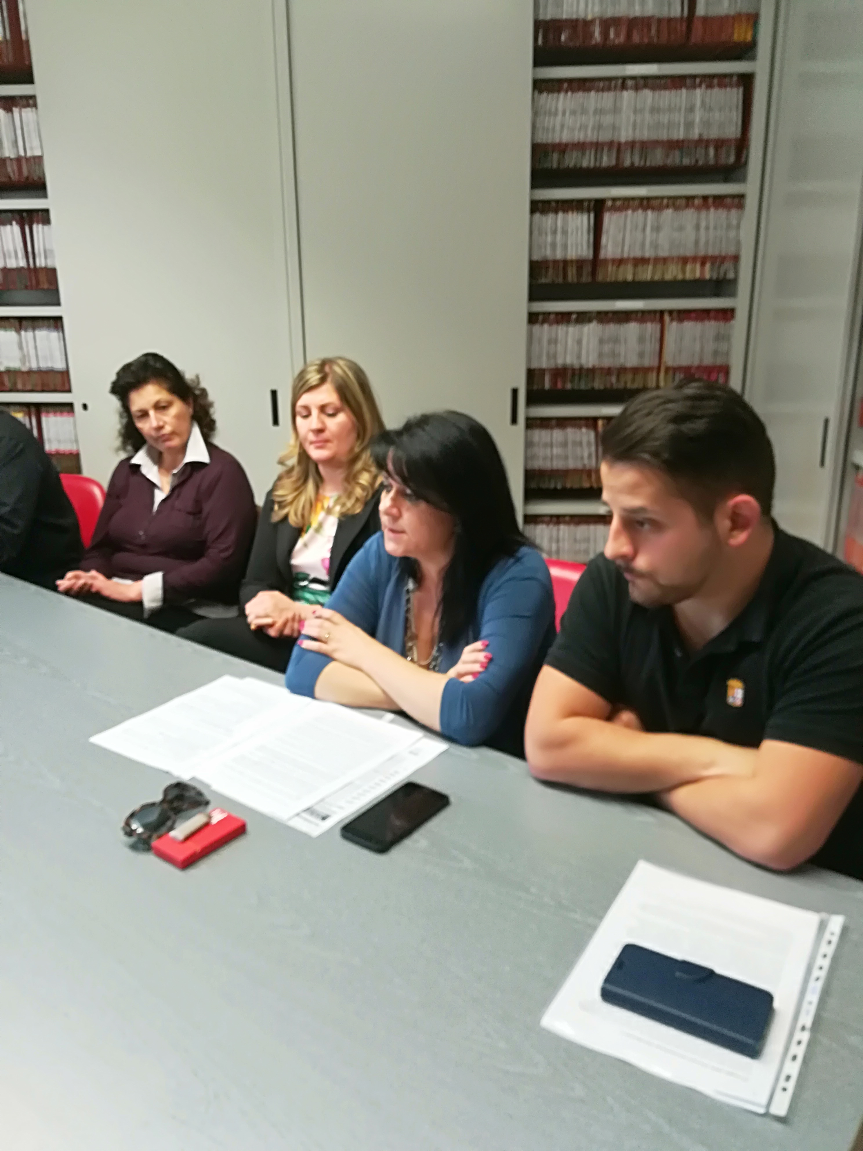 conferenza giornata infermieri