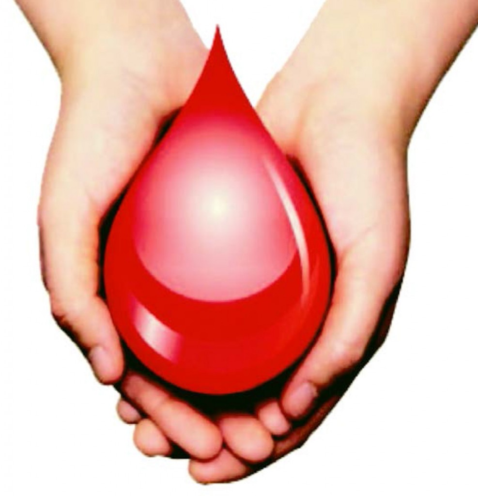 donatore sangue