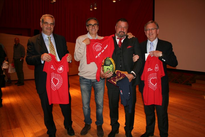 foto di gruppo